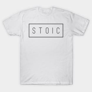 Stoic T-Shirt